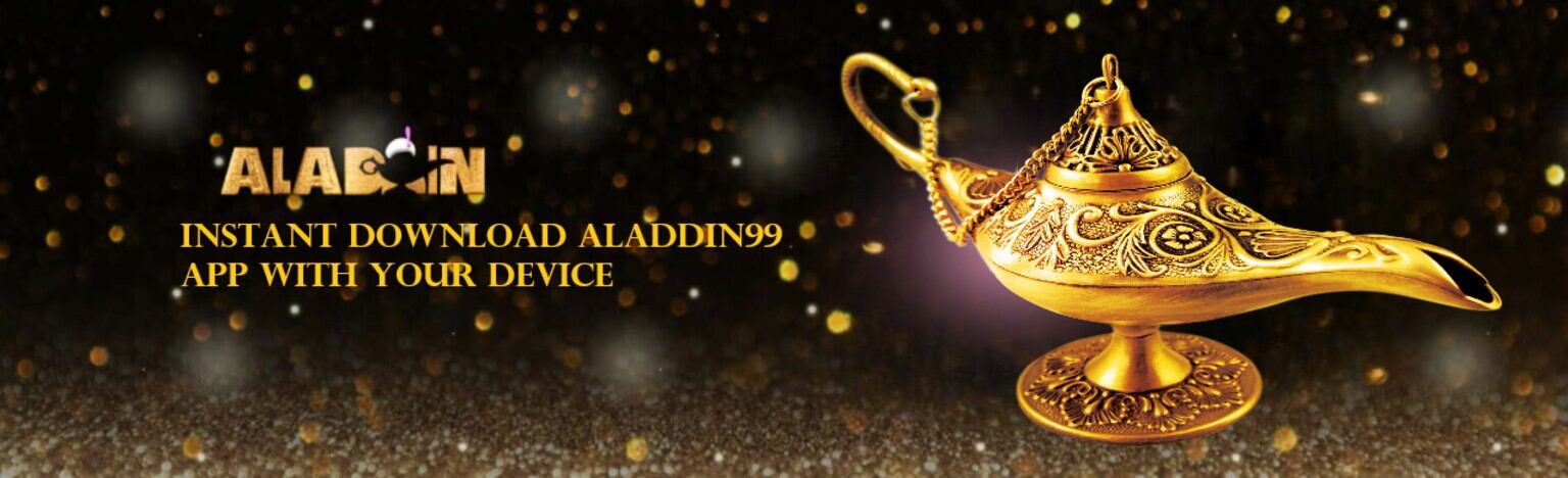 Aladdin99 download