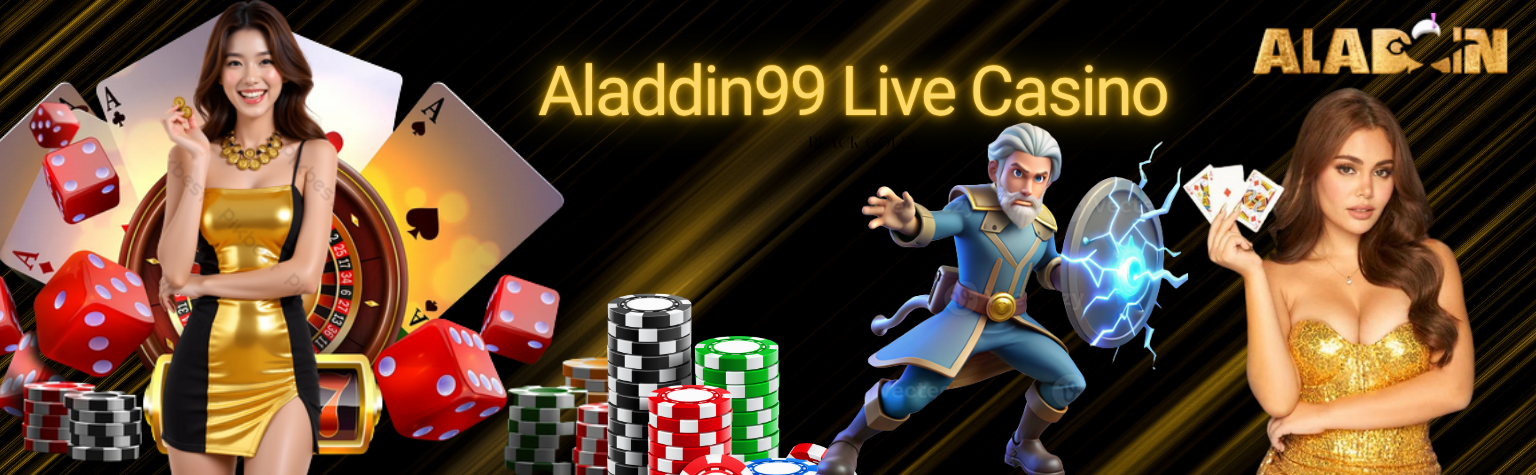 Live Casino Games