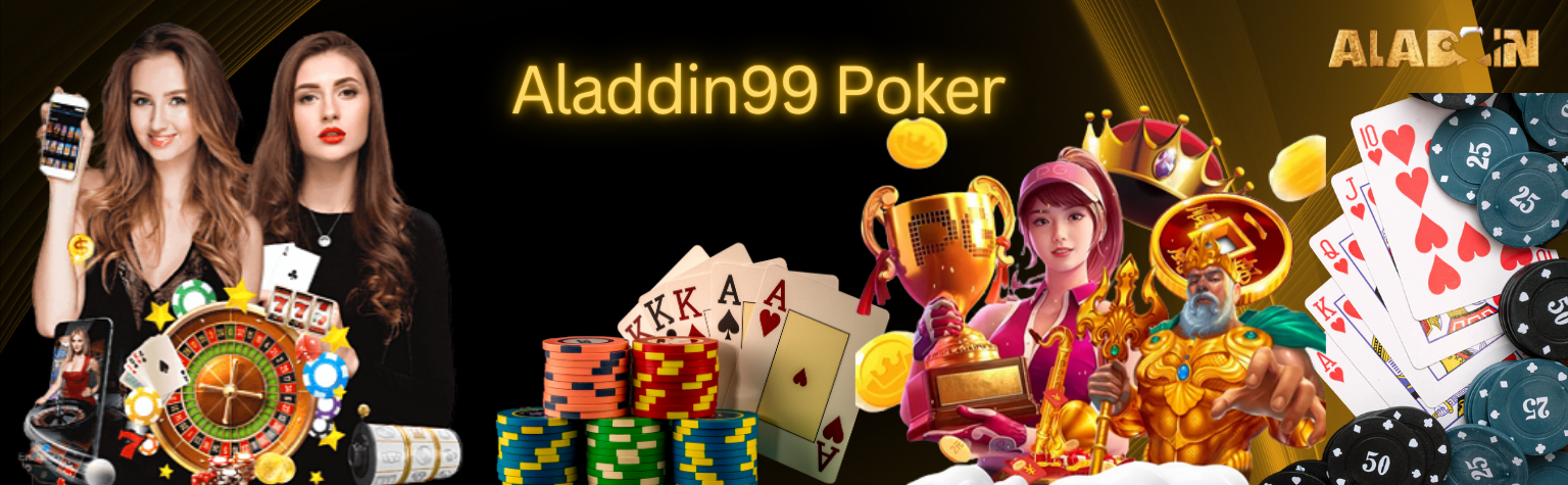 poker game online