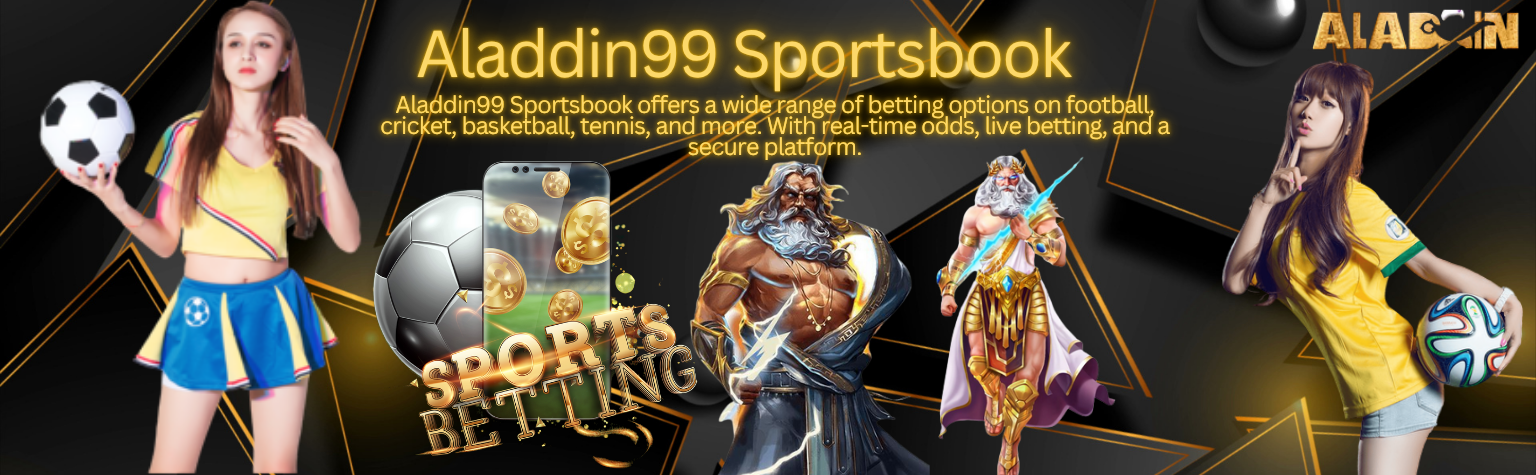 online sportsbook